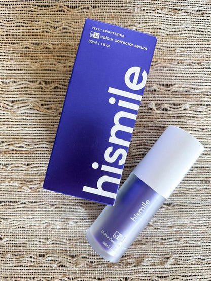 V34 Teeth Whitening Serum - (IMPORTED)