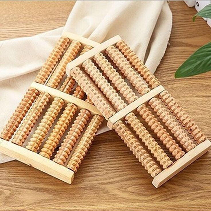 PREMIUM QUALITY STRESS & PAIN RELIEF MASSAGER