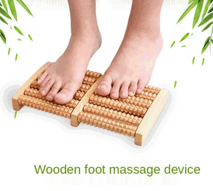 PREMIUM QUALITY STRESS & PAIN RELIEF MASSAGER