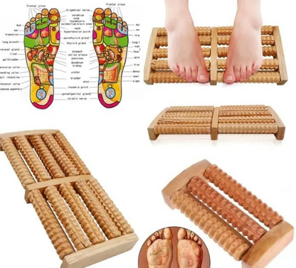 PREMIUM QUALITY STRESS & PAIN RELIEF MASSAGER